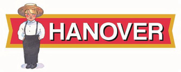 HANOVER trademark