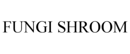 FUNGI SHROOM trademark