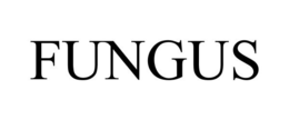 FUNGUS trademark