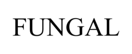 FUNGAL trademark