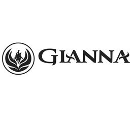 GIANNA trademark