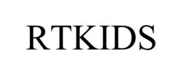RTKIDS trademark