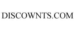 DISCOWNTS.COM trademark