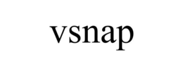 VSNAP trademark