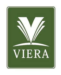 V VIERA trademark