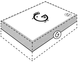 G HALAL trademark