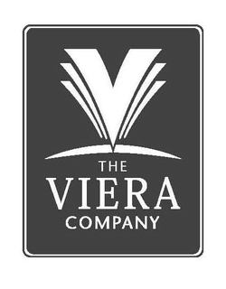 V THE VIERA COMPANY trademark