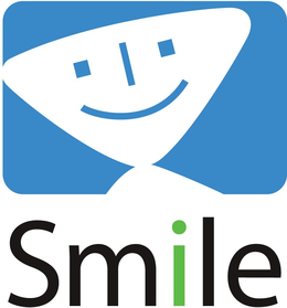 SMILE trademark