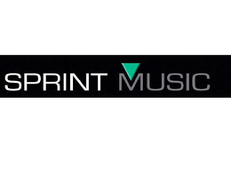 SPRINT MUSIC trademark