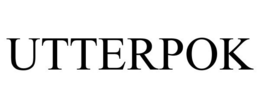 UTTERPOK trademark