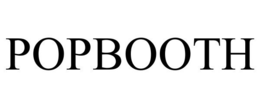 POPBOOTH trademark