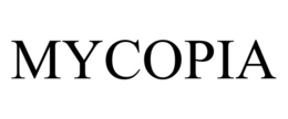 MYCOPIA trademark
