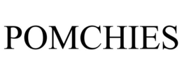 POMCHIES trademark