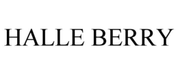 HALLE BERRY trademark