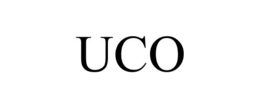 UCO trademark