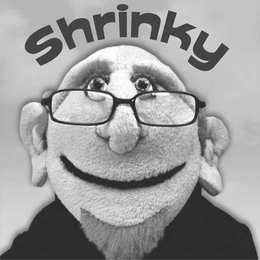 SHRINKY trademark
