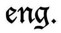 ENG. trademark