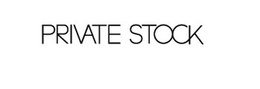 PRIVATE STOCK trademark