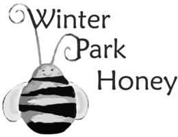 WINTER PARK HONEY trademark