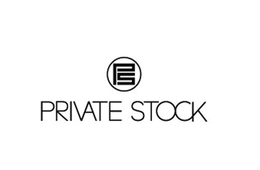PS PRIVATE STOCK trademark