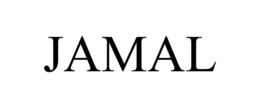 JAMAL trademark