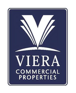 V VIERA COMMERCIAL PROPERTIES trademark