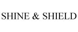 SHINE & SHIELD trademark