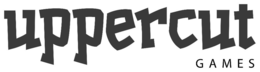 UPPERCUT GAMES trademark