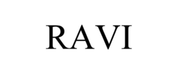RAVI trademark