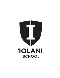I 'IOLANI SCHOOL trademark