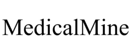 MEDICALMINE trademark