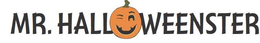 MR. HALLOWEENSTER trademark