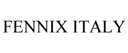 FENNIX ITALY trademark