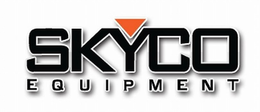 SKYCO EQUIPMENT trademark