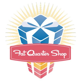 FAT QUARTER SHOP trademark