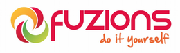 FUZIONS DO IT YOURSELF trademark