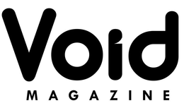 VOID MAGAZINE trademark