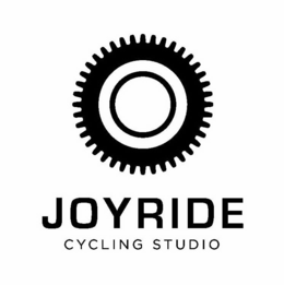 JOYRIDE CYCLING STUDIO trademark