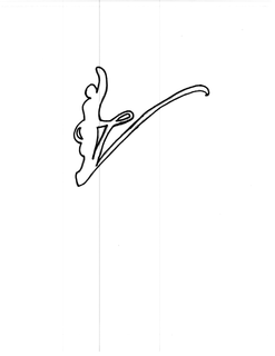 V trademark
