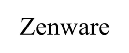 ZENWARE trademark