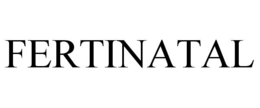 FERTINATAL trademark