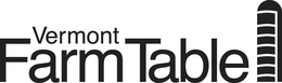VERMONT FARM TABLE trademark
