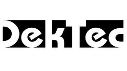 DEKTEC trademark