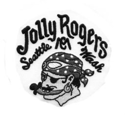 JOLLY ROGERS M C SEATTLE WASH trademark