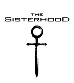THE SISTERHOOD trademark