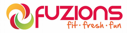 FUZIONS FIT FRESH FUN trademark