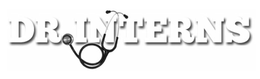 DR. INTERNS trademark