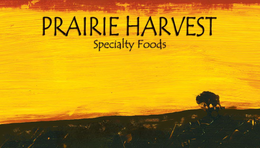PRAIRIE HARVEST SPECIALTY FOODS trademark