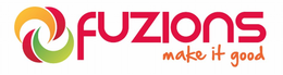 FUZIONS MAKE IT GOOD trademark