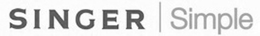 SINGER SIMPLE trademark